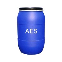 AES 洗滌劑 有效去污 表面活性劑 日化洗潔精原料