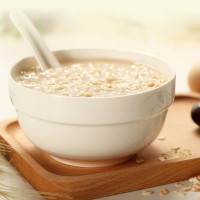 澳洲即食燕麥片1080g罐裝免煮開水沖泡即食代餐粥