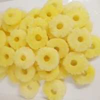 糖水菠蘿水果罐頭567克/罐廠家直銷食品批發(fā)可出口內(nèi)銷 帖牌招商