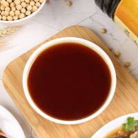 李龍白湯王醬油1.9L家庭生抽炒菜涼拌非轉(zhuǎn)基因黃豆釀造醬油