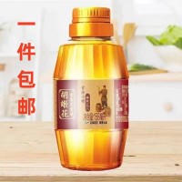 胡姬花小榨花生油小瓶裝活動伴手禮家用商用古法壓榨食用油批發(fā)