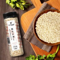 火麻仁肉 脫殼麻子仁粉不熏染農(nóng)副產(chǎn)品 即食泡水喝的
