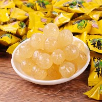 包郵宏源陳皮糖5斤原裝水果硬糖散裝招待休閑糖果批發(fā)喜糖 話梅糖