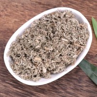 茵陳新貨三月茵陳野生綿茵陳白蒿茵陳草整顆全草茵陳茶泡水中藥干