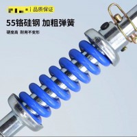 播種機(jī)打藥機(jī)旋耕機(jī)彈簧緩沖拉桿常發(fā)雷沃東風(fēng)中間絲杠254-904用
