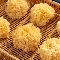 精選深山椴木小銀耳200克/包當(dāng)季新貨干貨無硫農(nóng)產(chǎn)品食用口感軟糯