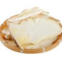 古田杏鮑菇干貨500g肉厚口感脆滑杏鮑菇干杏鮑菇片食用菌廠家批發(fā)