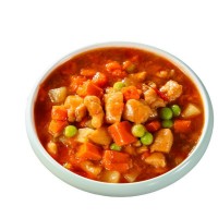 喜品廚煲仔飯預(yù)制菜半成品商用料理包小碗菜蓋澆加熱即食宮保雞丁