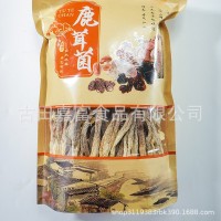 廠家直供鹿茸菇干貨批發(fā)500g鹿茸菌脆脆菇食用菌香菇電商代發(fā)