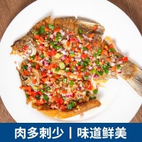 廠家加工定制陽(yáng)干武昌魚 腌制干貨淡水魚 自然晾曬風(fēng)干魚