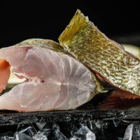 寧德特產(chǎn)大黃魚新鮮速凍鮮活海魚去鱗去鰓去內(nèi)臟三去黃花魚300g裝