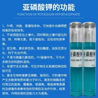 原料供應(yīng) 亞磷酸鉀 液體高鉀肥 高磷殺菌消毒使用 得海龍