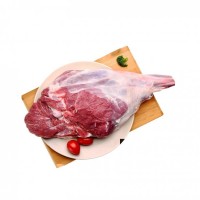 【熊哥特產店】生態(tài)羊肉 綿羊肉 山羊肉 生態(tài)散養(yǎng) 農家自養(yǎng)無添加