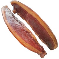 湖南湘西臘肉廠家農(nóng)家煙熏咸肉非四川五花瘦肉排骨批發(fā)