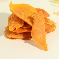 芒果干250g/袋廠家批發(fā)新貨辦公室零食果干蜜餞香甜軟糯芒果干
