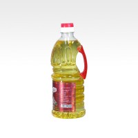 900ml食用油植物調(diào)和油小瓶裝送禮家用炒菜油商用油一件代發(fā)
