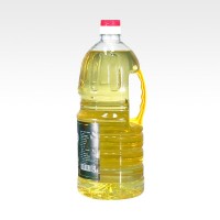 福稻四方家用玉米油1.8L小瓶裝食用油物理壓榨炒菜油代發(fā)
