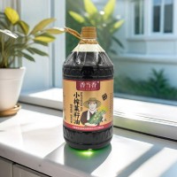 香當(dāng)香5L純正菜籽油小榨清油菜子油壓榨濃香食用油植物油