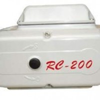 RC-200閥門電動(dòng)執(zhí)行器/電動(dòng)執(zhí)行器