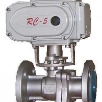 電動(dòng)比例積分調(diào)節(jié)球閥，電動(dòng)調(diào)節(jié)球閥