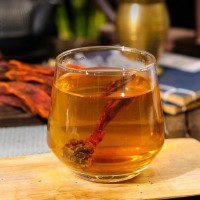 回春草中藥材散裝批發(fā)不老草頂天柱男性泡酒泡水煲湯量大價優(yōu)