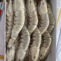原條黑虎蝦 冷凍水產(chǎn) 冷凍蝦 餐飲食材 工廠直銷(xiāo) 全國(guó)發(fā)貨