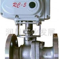 電動(dòng)法蘭球閥，電動(dòng)O型球閥，電動(dòng)二通閥