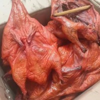 煙熏板鴨臘板鴨風干板鴨鹵板鴨地攤熱賣貨源跑江湖地攤展銷會產(chǎn)品
