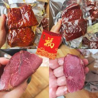 真空醬香肉 大塊肉 豬肉醬香肉 手撕肉風干肉臘肉地攤跑江湖展會