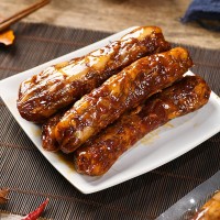 麻辣香腸自然風(fēng)干臘腸豬肉川味特產(chǎn)無添加臘肉煙熏批發(fā)廠家包郵