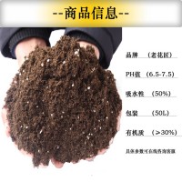 樓頂輕質(zhì)營養(yǎng)土 屋頂輕質(zhì)土 多種包裝 容重輕 貨源地直供