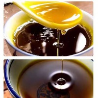 農(nóng)香王四川小榨濃香菜籽油農(nóng)家自榨菜籽油非轉基因食用油5L菜籽油