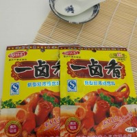 好情意一鹵香重慶鮮香川味紅鹵超濃縮鹵料鹵肉鹵蛋鹵菜鹵肉增鮮膏