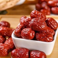 滄州特產(chǎn)金絲小棗紅棗代發(fā)500g 小核干棗煲湯煮粥零食粽子紅棗干