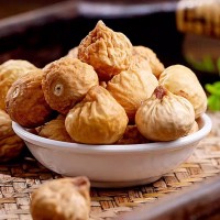 代發(fā)新疆特產(chǎn)無花果干新貨500g 新疆糖包子煲湯泡水煮粥干無花果