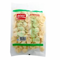 盼盼家庭號薯片100g原味膨化食品辦公室零食休閑小吃批發(fā)
