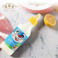 港東非轉(zhuǎn)基因沙拉醬水果蔬菜調(diào)味醬西餐佐料代理批發(fā) 香甜口味
