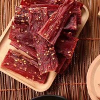 風干豬肉干豬肉干豬肉脯風干豬肉干風干豬肉零食肉一件代發(fā)食品