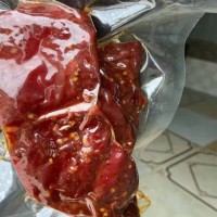 大塊肉醬香豬肉同類手撕醬香牛肉醬香肉廠家批發(fā)展會地攤醬鹵肉