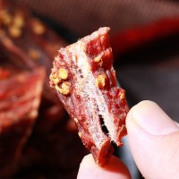 牛肉干風干牛肉手撕牛肉牛肉干廠家豬肉干鴨肉干食品零食批發(fā)散裝