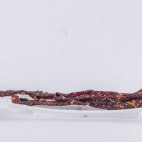 風(fēng)干鴨肉干長(zhǎng)條手撕干巴條廠家批發(fā)散裝特產(chǎn)麻辣零食小吃