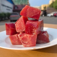 可定制金華火腿絲丁條碎肉做烘焙五仁月餅粽子糕點(diǎn)餡料XO 醬調(diào)料醬