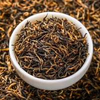 正宗金駿眉茶葉紅茶新茶養(yǎng)渭蜜香濃香型袋裝250克支持各種代發(fā)