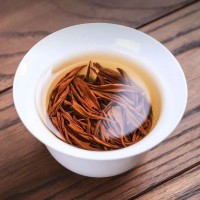 小種紅茶葉新茶蜜香高檔濃香型正宗批發(fā)250克袋裝支持各種代發(fā)