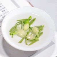 2024年新茶茉莉花茶濃香型綠茶250克散茶袋裝一件代發(fā)包郵