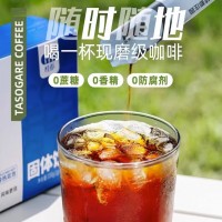 桂都莊園 冰萃即溶咖啡 100g