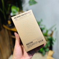 茶葉禮盒裝虎嘯巖正巖果香巖茶肉桂擺泡6泡簡易盒品鑒禮品茶批發(fā)