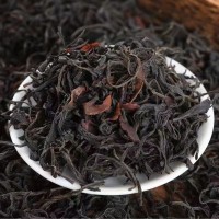 云南古樹野生紅茶500g散裝批發(fā)花果蜜香鳳慶野生古樹曬紅山野紅茶