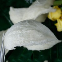 半干挑圓盞 白燕盞 色澤白囊絲足 無漂白 印尼即食燕窩批發(fā)代發(fā)