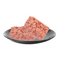 正中苦蕎麥芽糖醇紅曲沙琪瑪批發(fā)468g大涼山中式糕點早餐點心